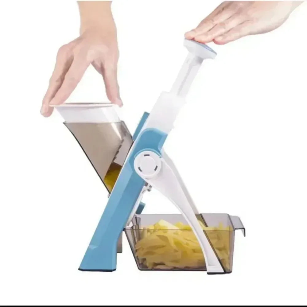 ChefSlice 5-in-1