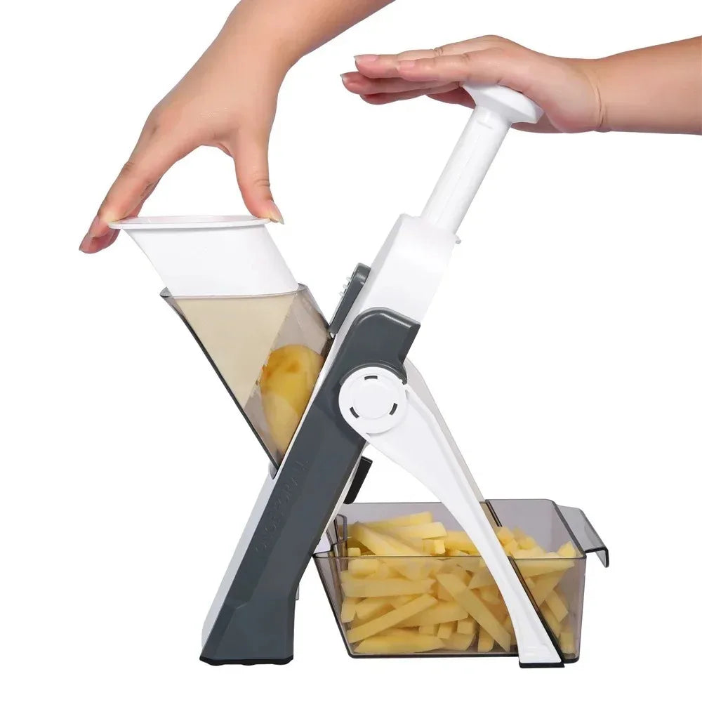 ChefSlice 5-in-1