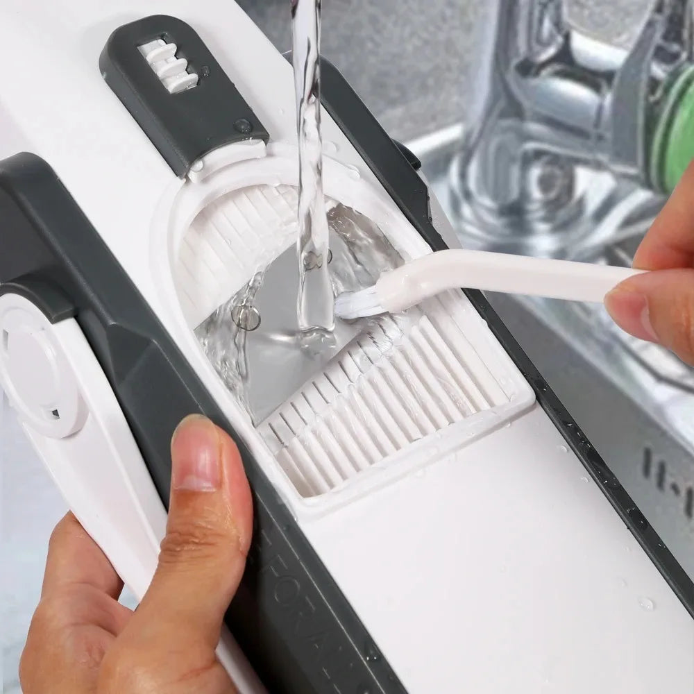 ChefSlice 5-in-1
