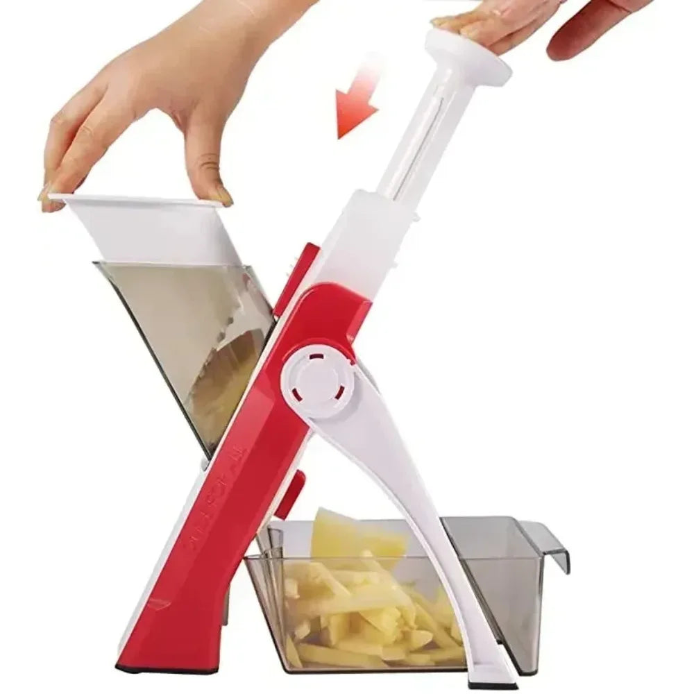 ChefSlice 5-in-1