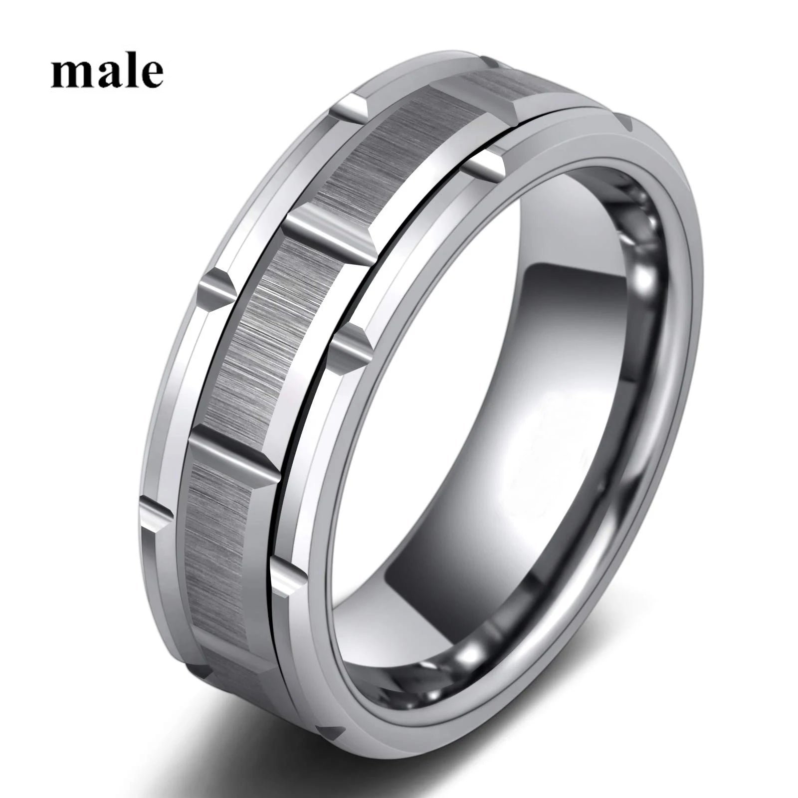 Anillos de Pareja Románticos