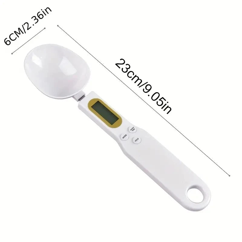 PrecisionSpoon Pro