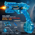 Domina el Verano — Water Blaster Eléctrico