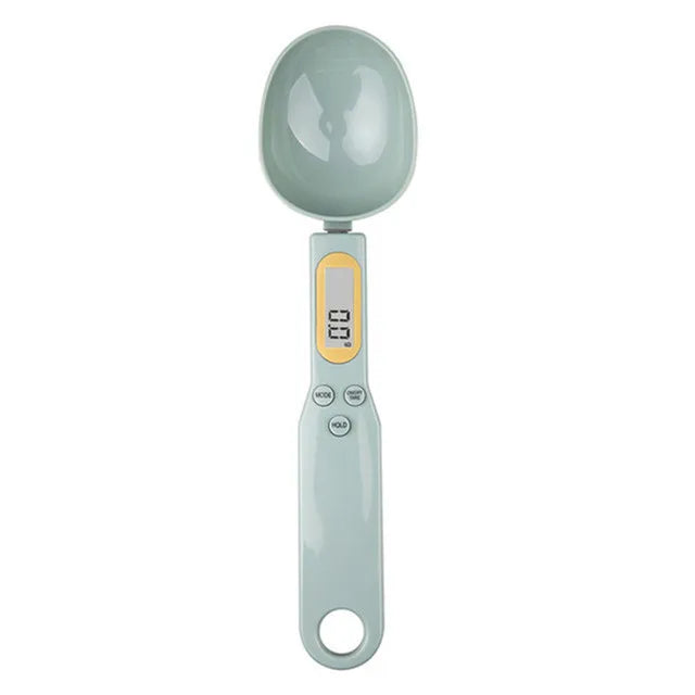 PrecisionSpoon Pro