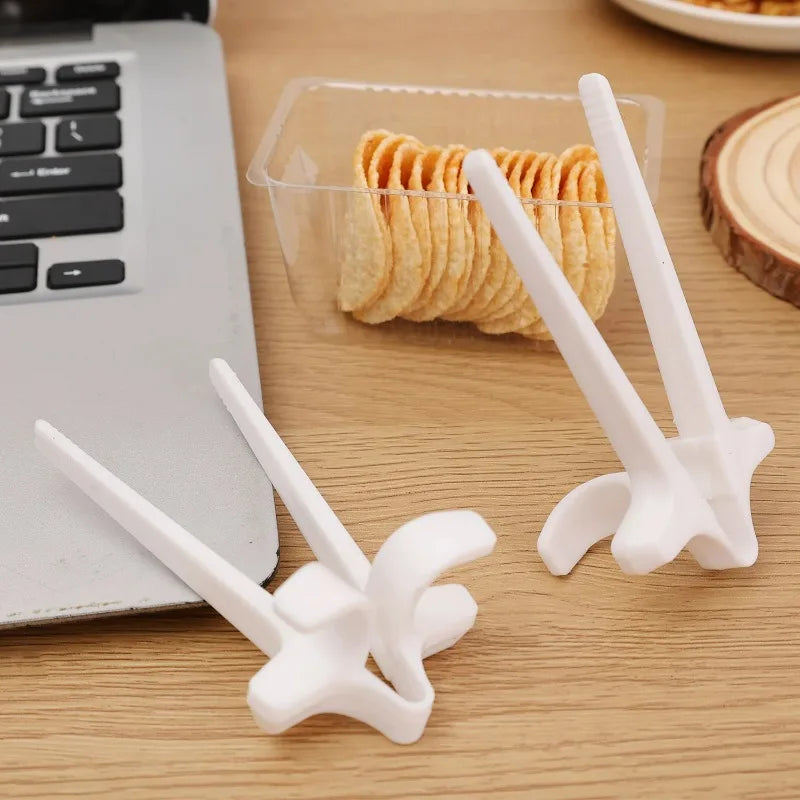 Finger Snack Chopsticks