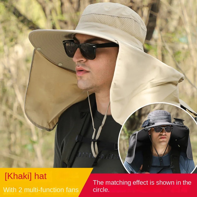BreezeHat Pro