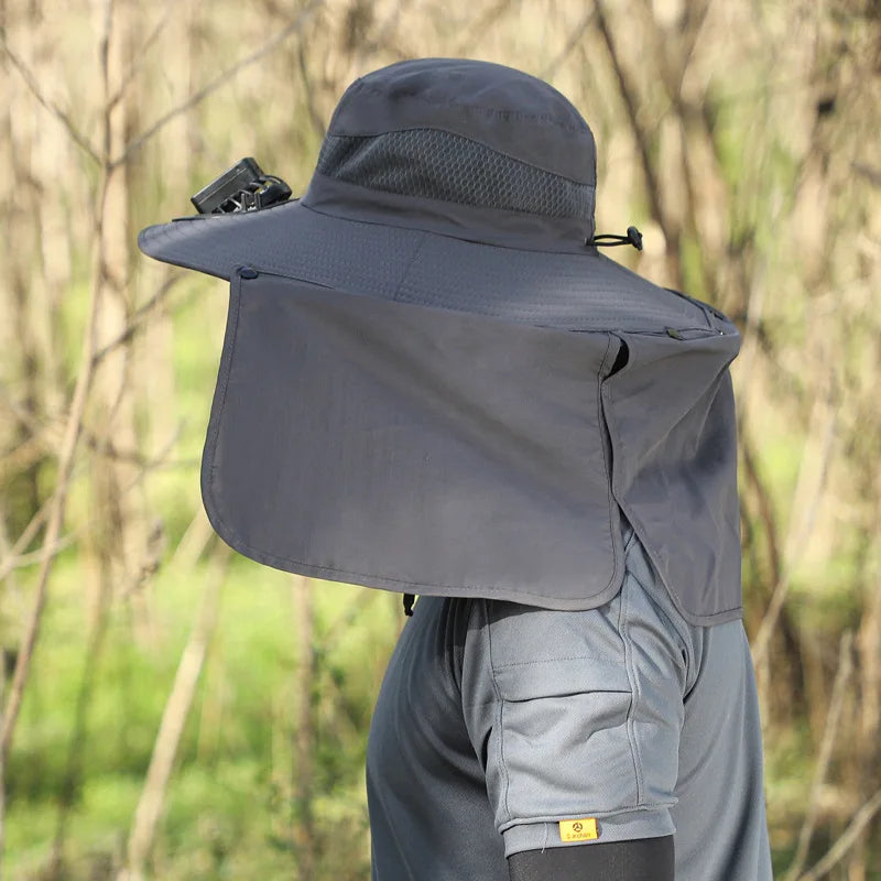 BreezeHat Pro