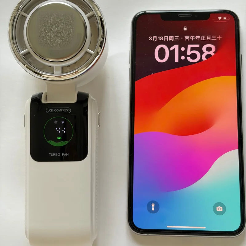 BreezePro 5X