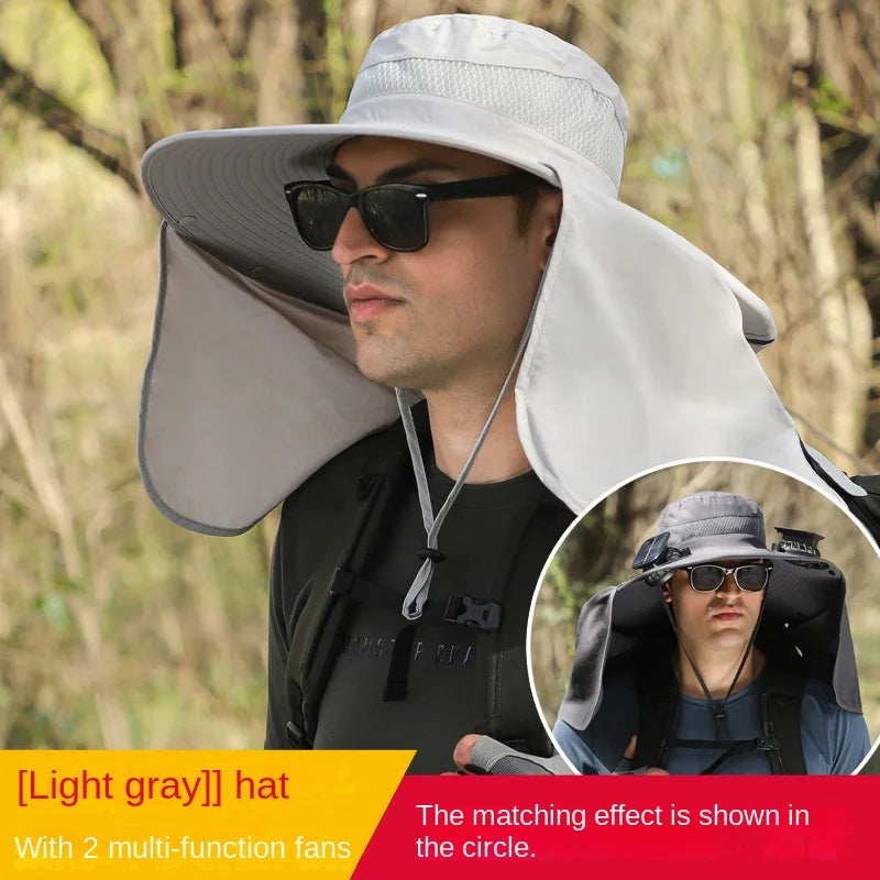 BreezeHat Pro