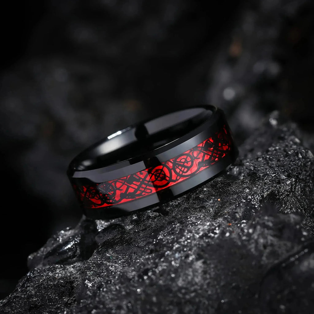Anillos de Pareja Románticos