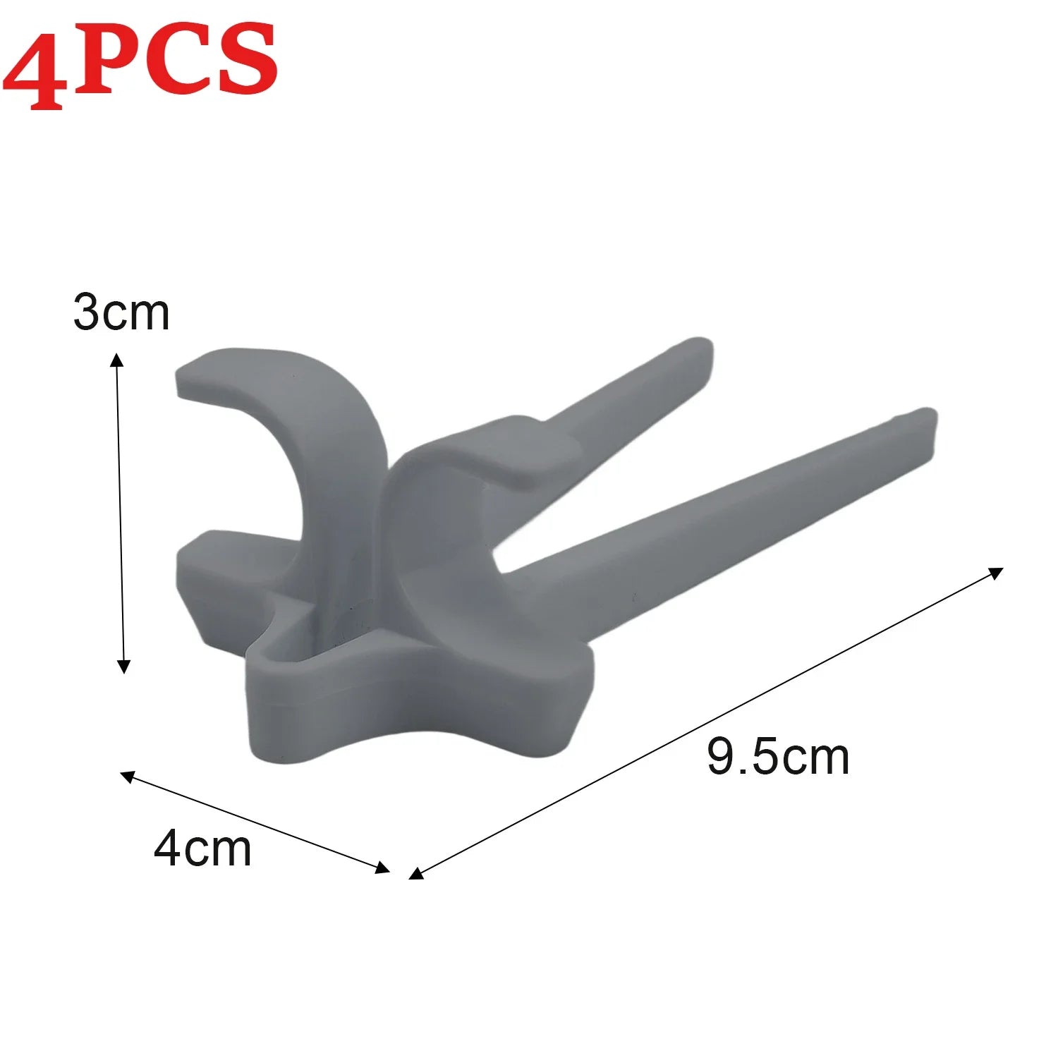 Finger Snack Chopsticks