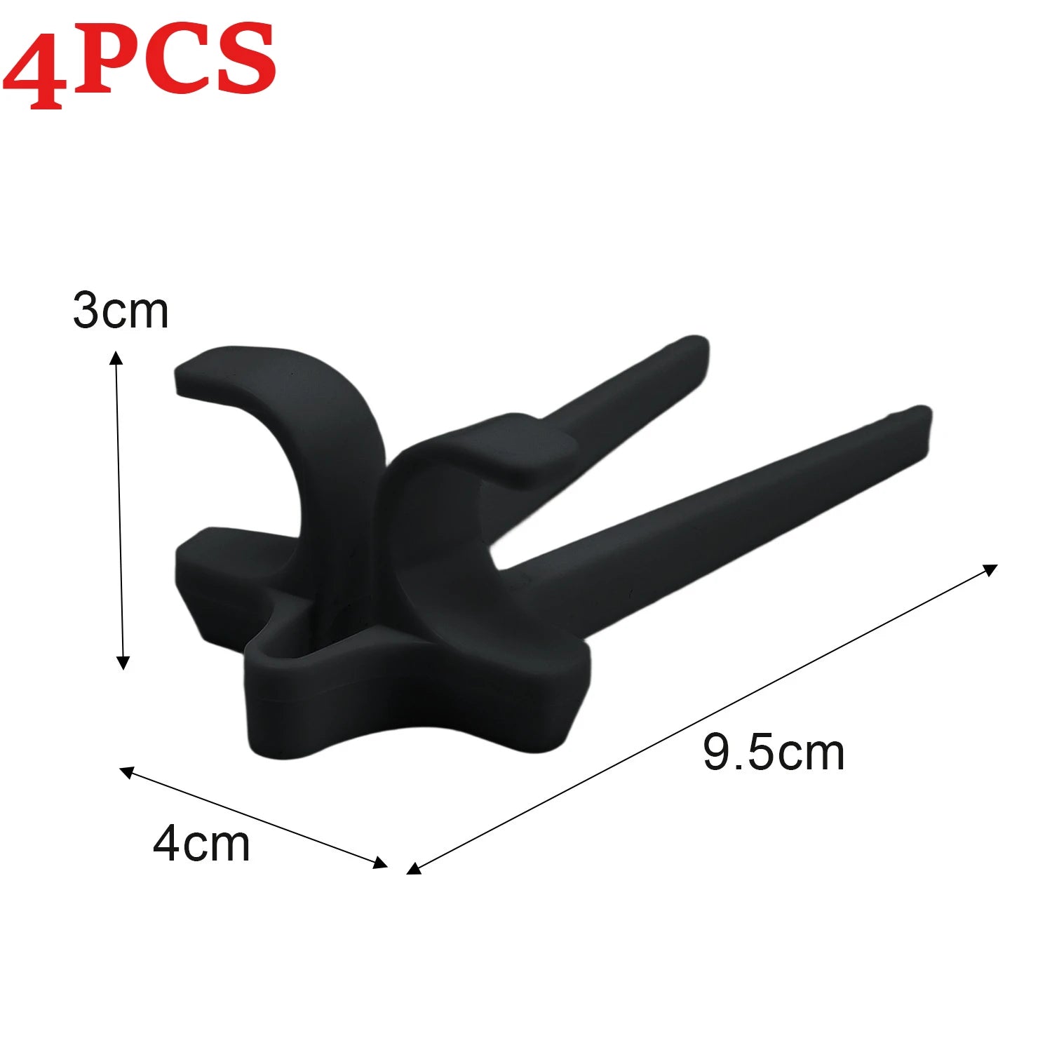 Finger Snack Chopsticks