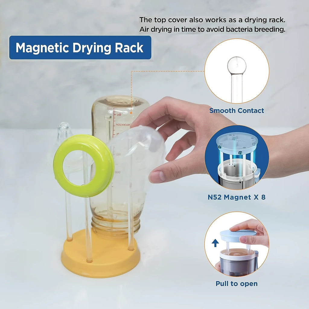 CleanBottle Pro