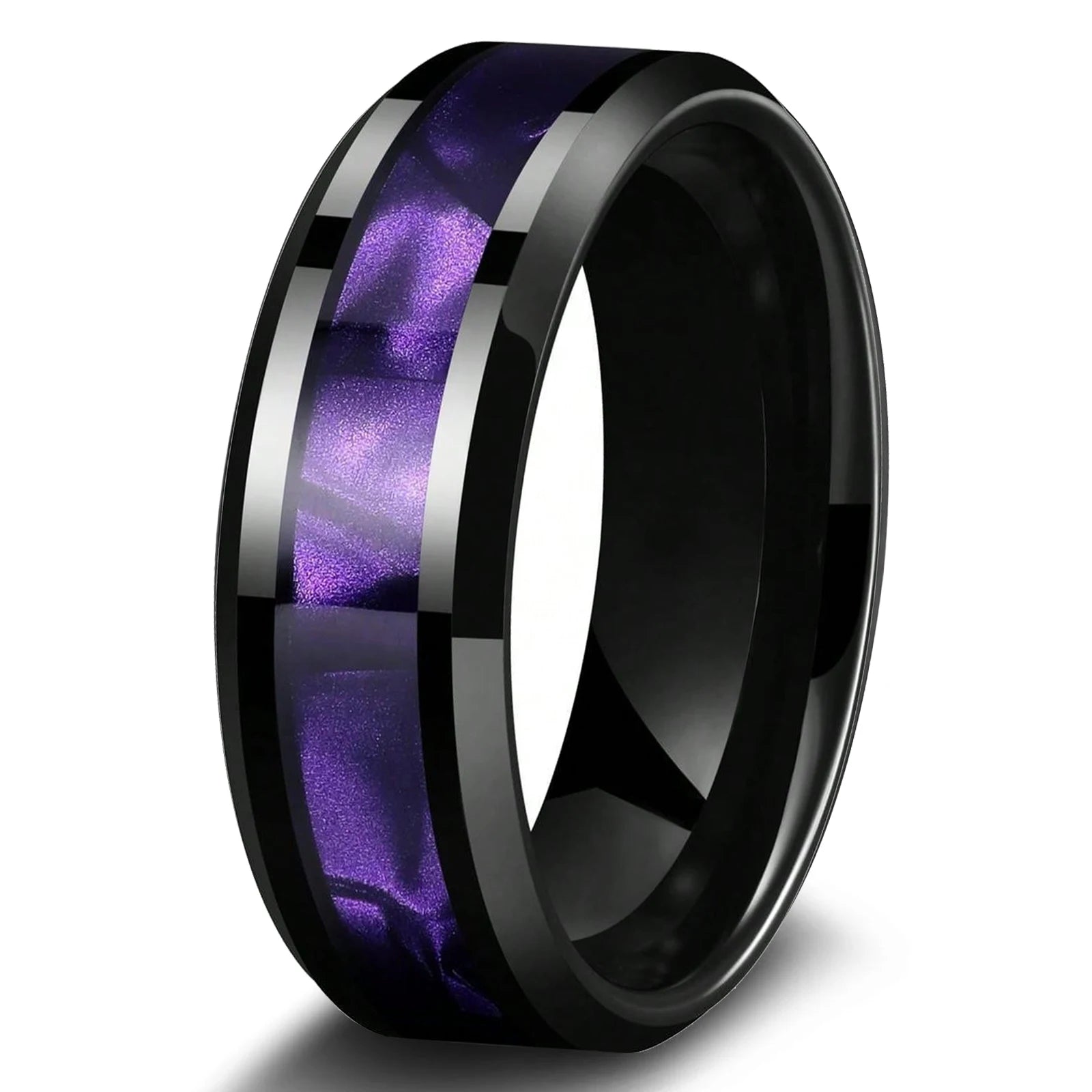 Anillos de Pareja Románticos