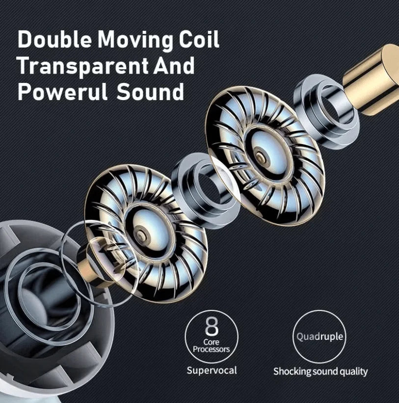 SoundX A7