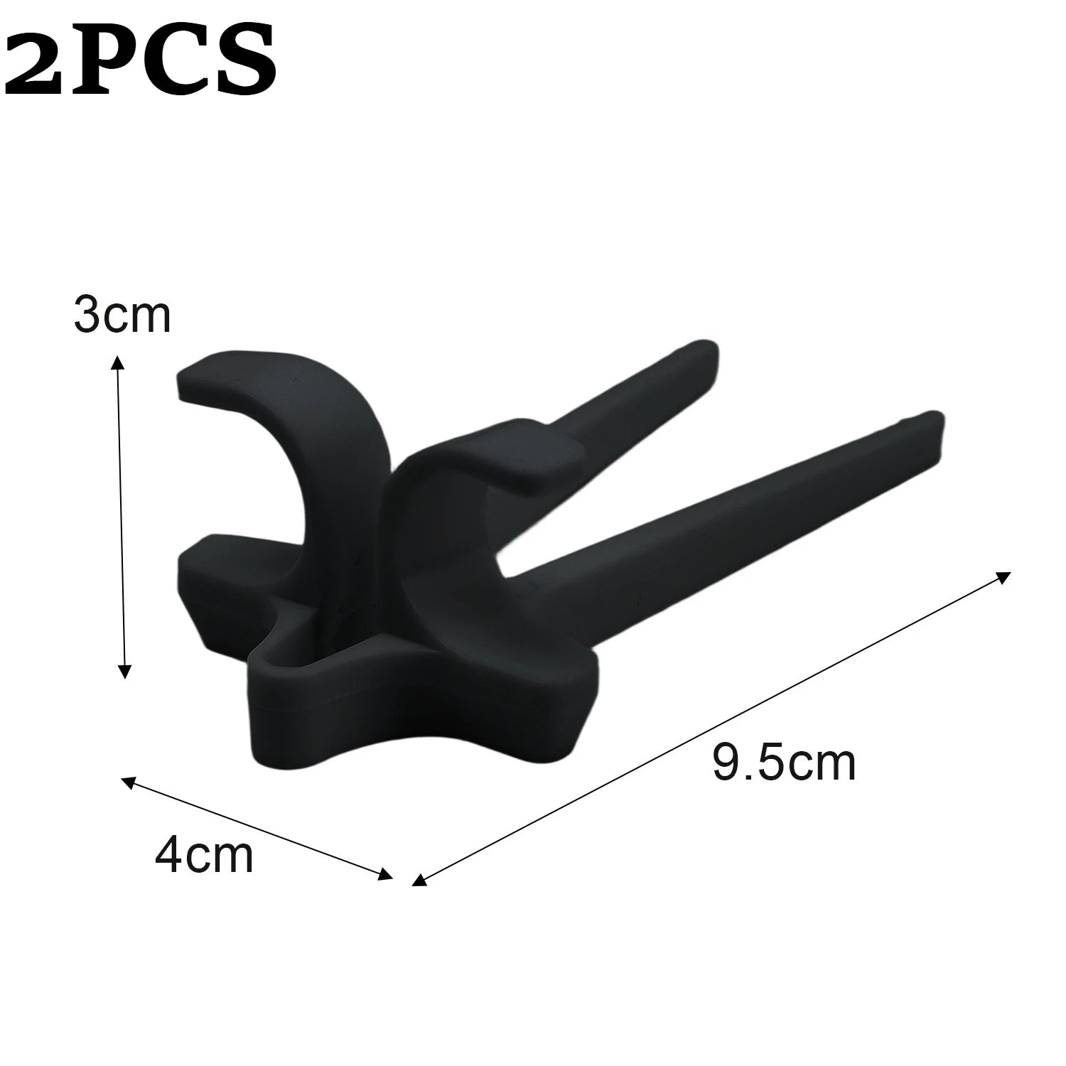 Finger Snack Chopsticks