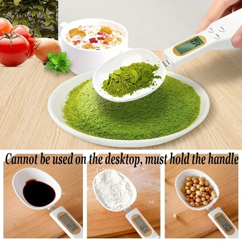 PrecisionSpoon Pro