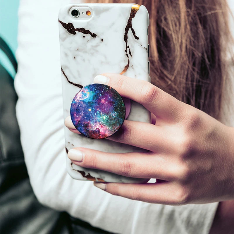 Suelta las Manos, No el Teléfono