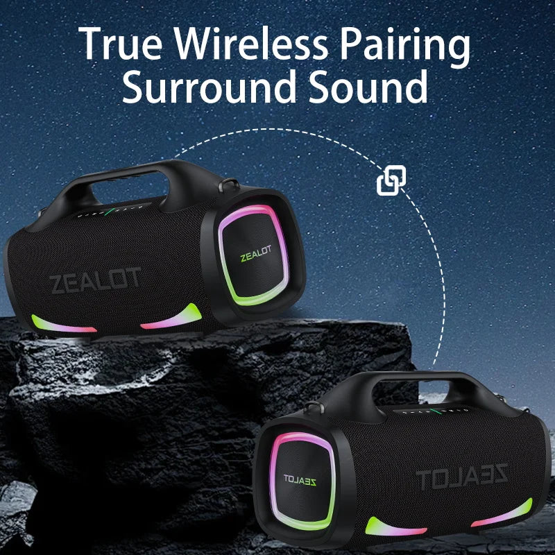 Zealot S79