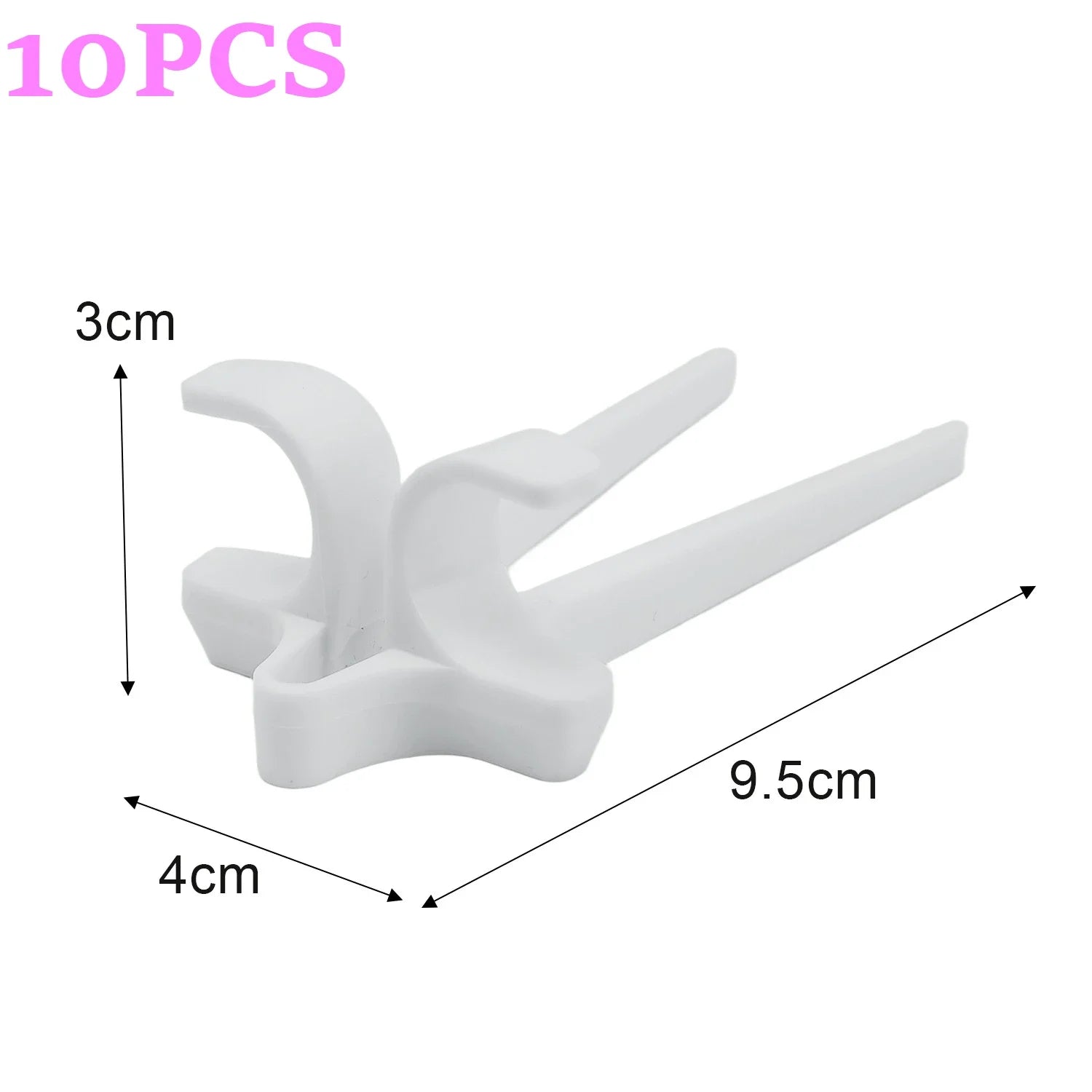 Finger Snack Chopsticks