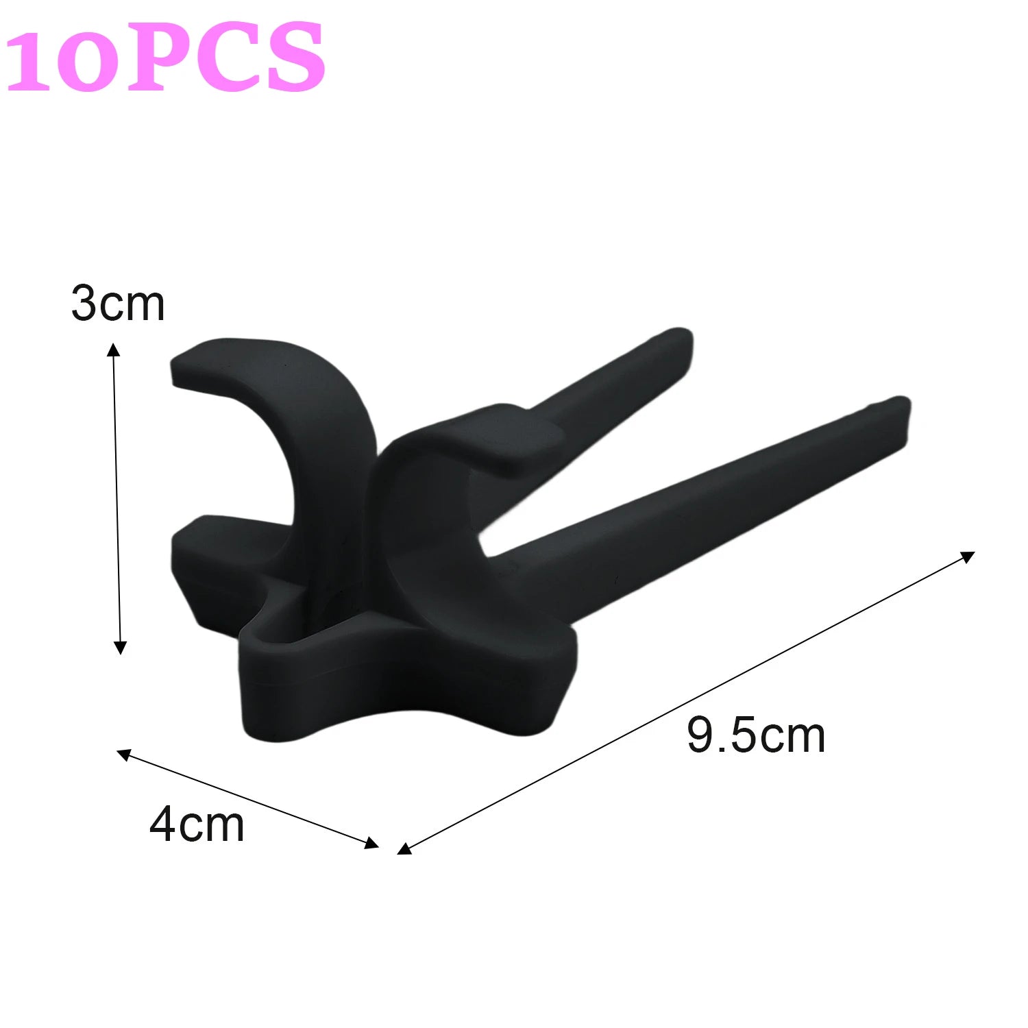 Finger Snack Chopsticks
