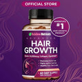 HairGlow Pro