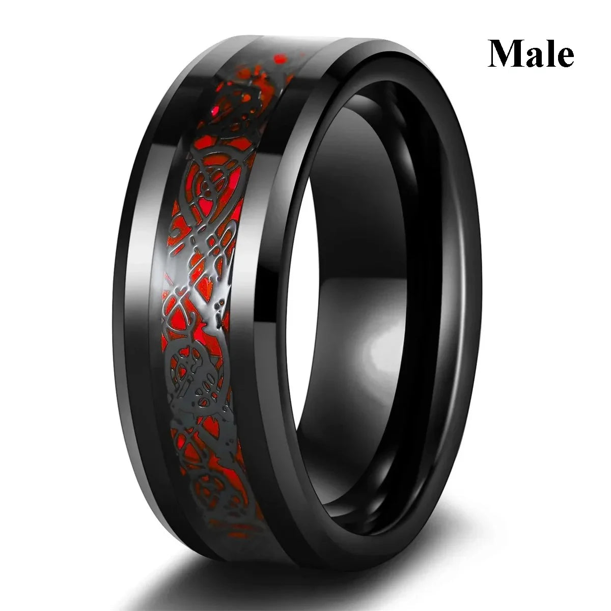 Anillos de Pareja Románticos
