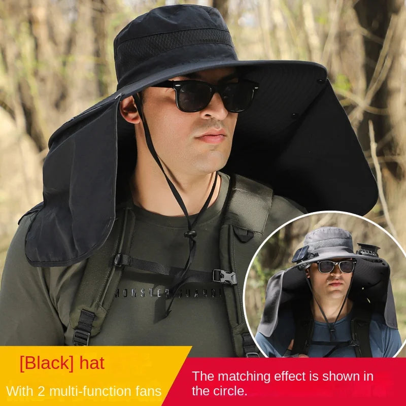 BreezeHat Pro