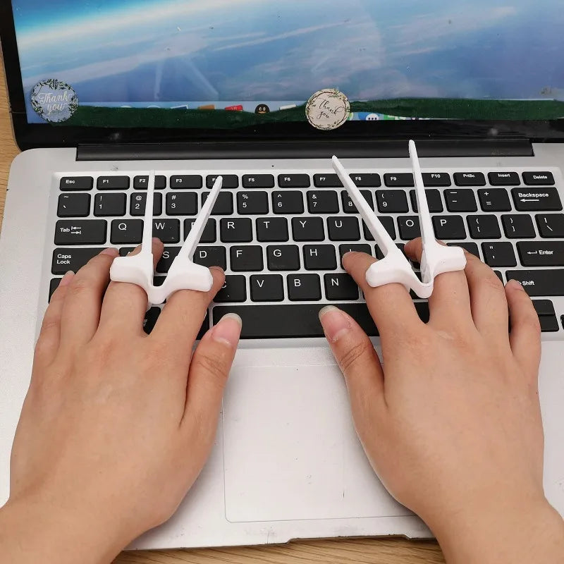 Finger Snack Chopsticks