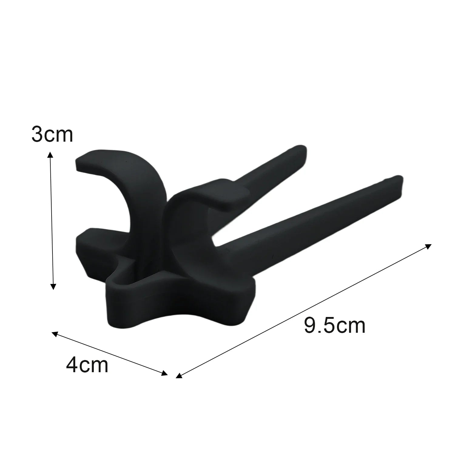 Finger Snack Chopsticks