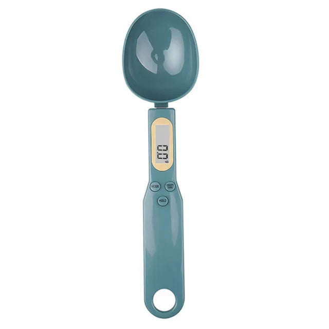 PrecisionSpoon Pro
