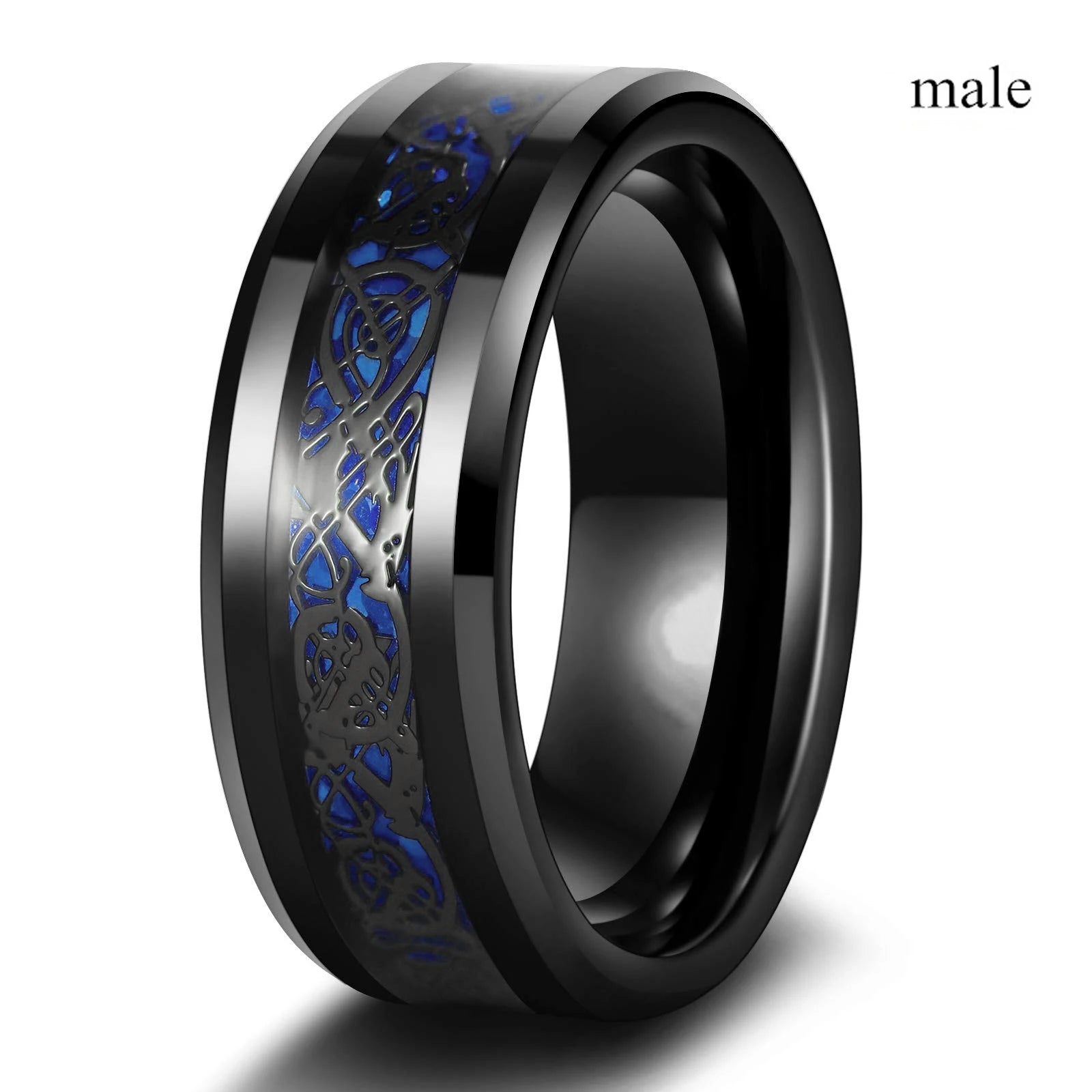 Anillos de Pareja Románticos