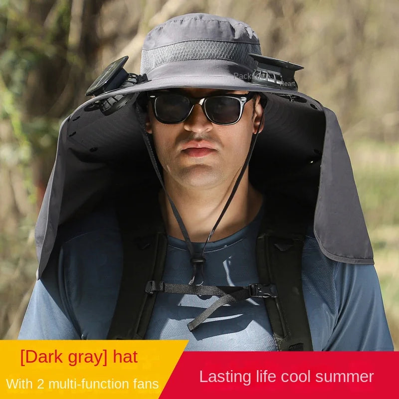BreezeHat Pro
