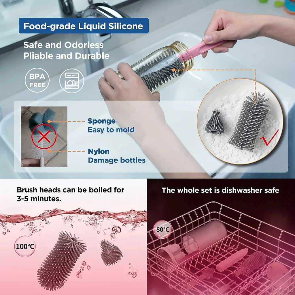 CleanBottle Pro