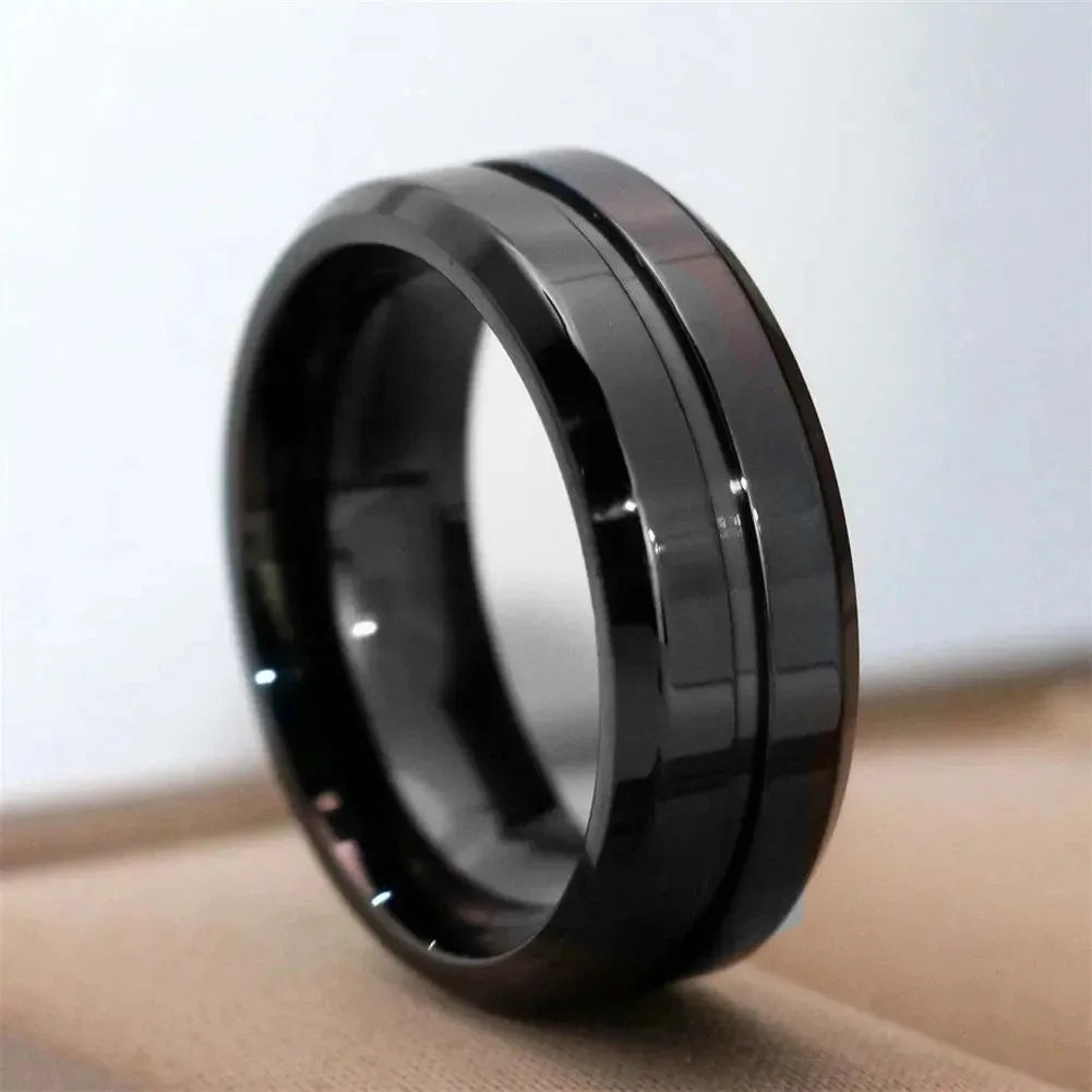 Anillos de Pareja Románticos
