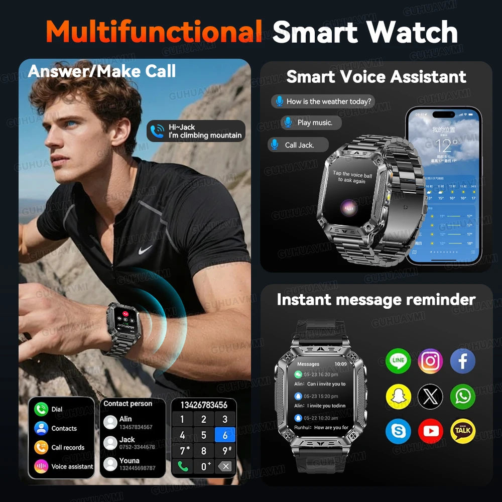 SportX Pro