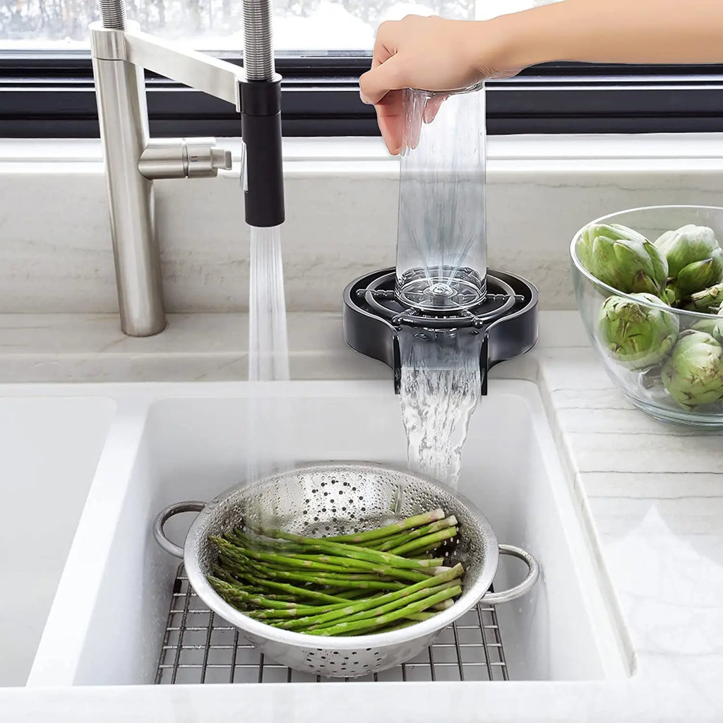 RinseFlow Pro