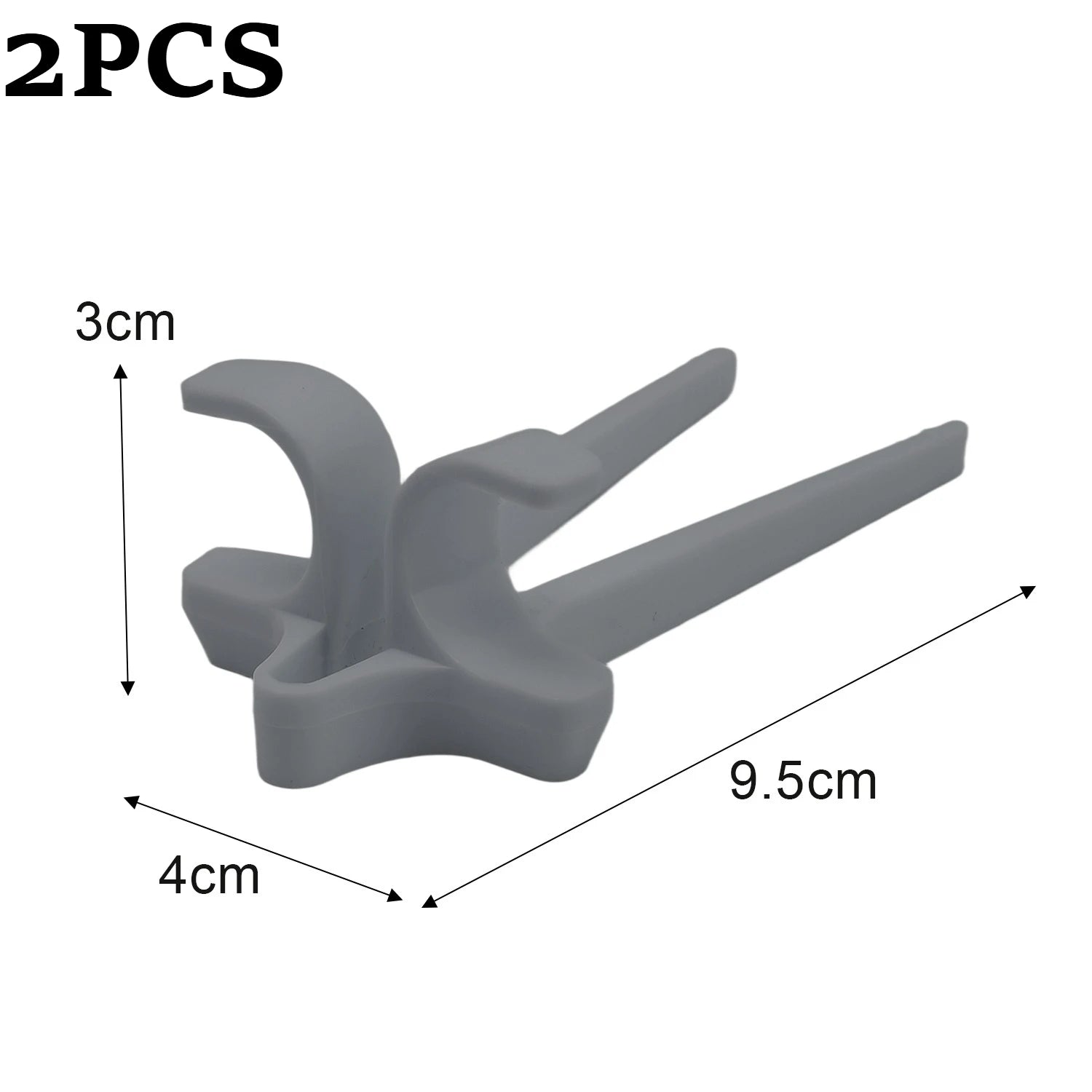 Finger Snack Chopsticks