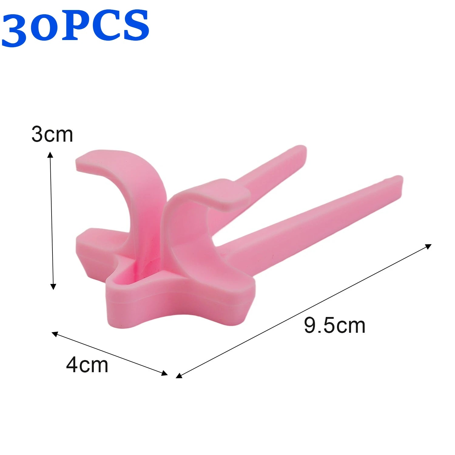 Finger Snack Chopsticks