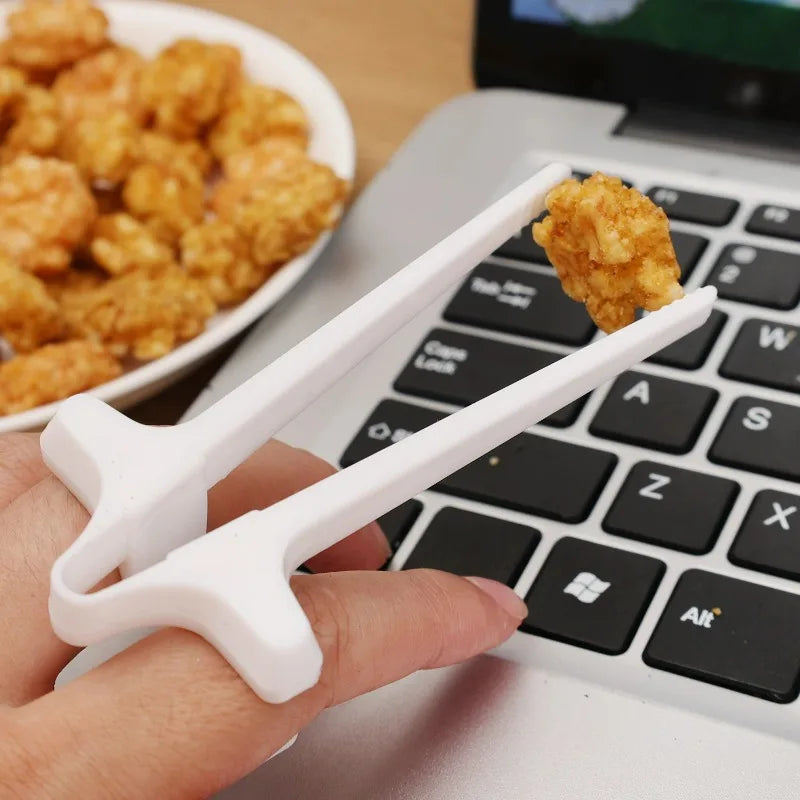 Finger Snack Chopsticks