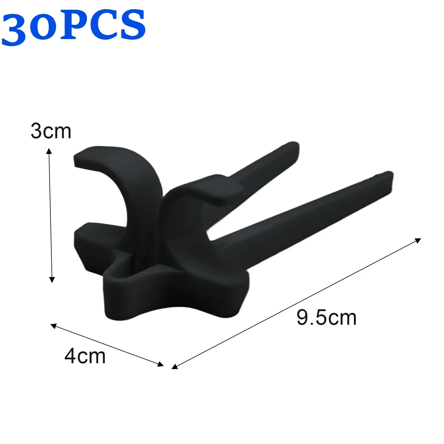 Finger Snack Chopsticks