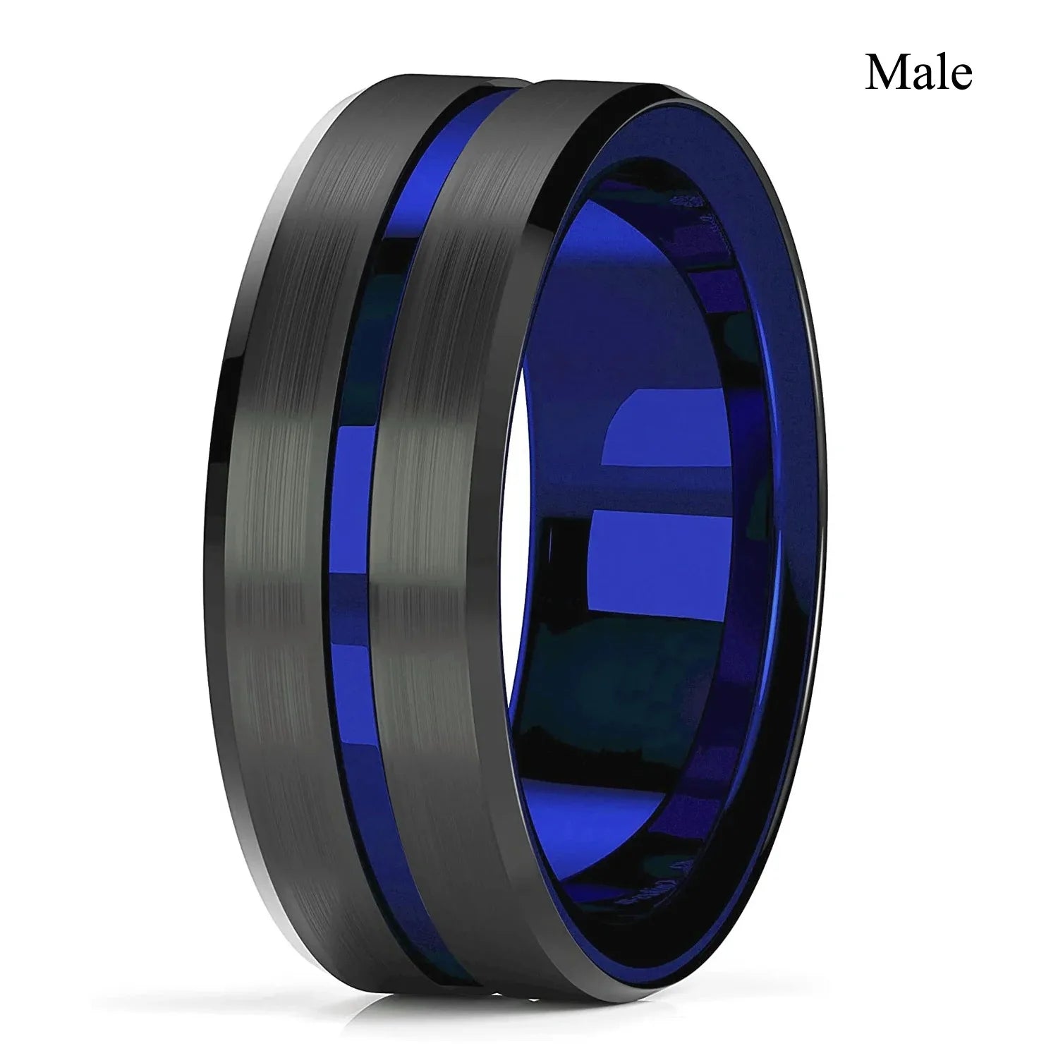 Anillos de Pareja Románticos