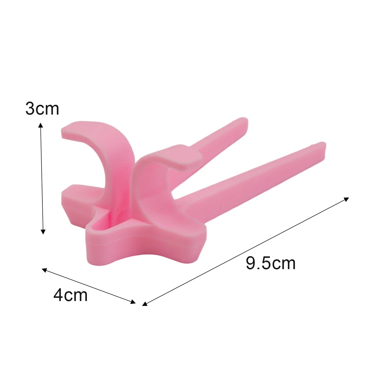 Finger Snack Chopsticks