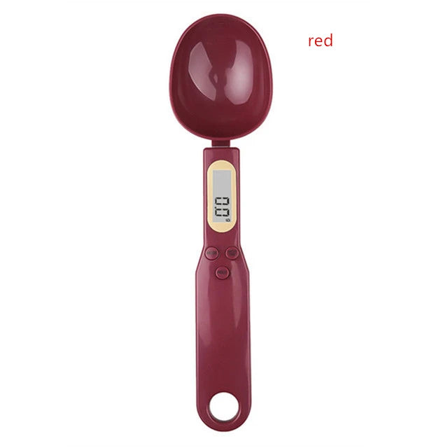 PrecisionSpoon Pro