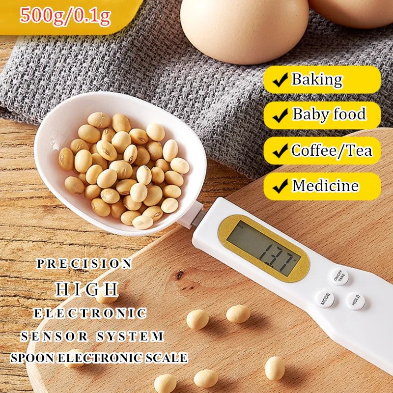 PrecisionSpoon Pro