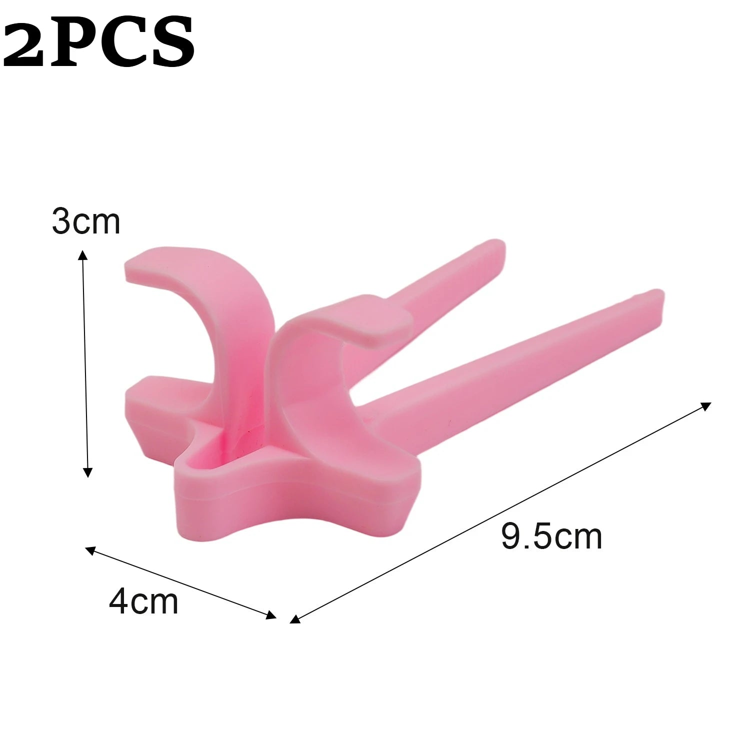 Finger Snack Chopsticks