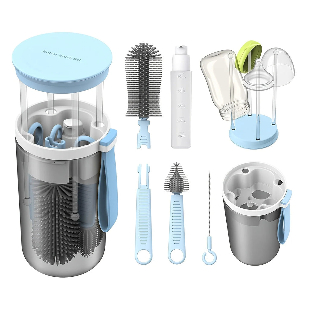 CleanBottle Pro