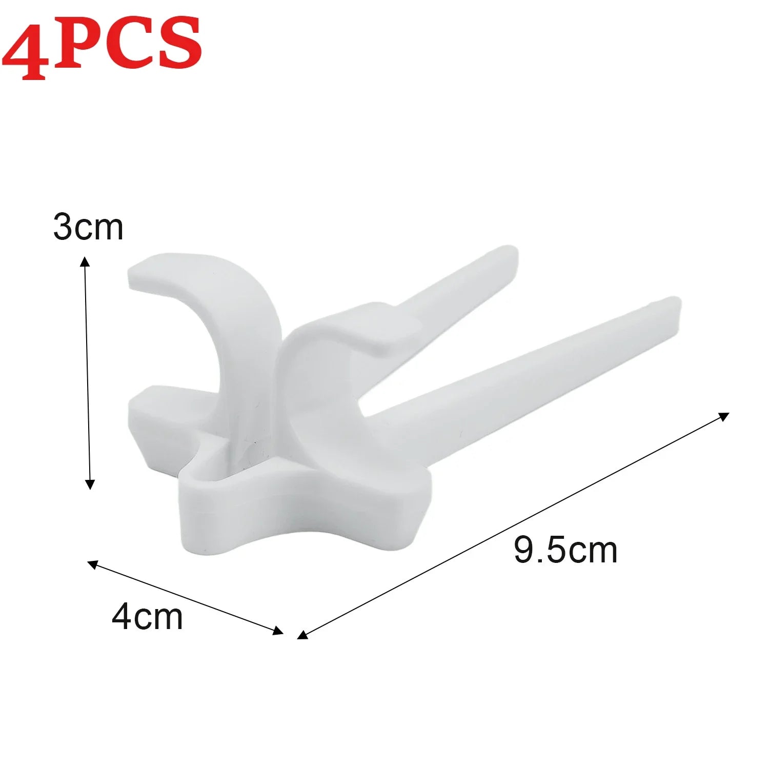 Finger Snack Chopsticks