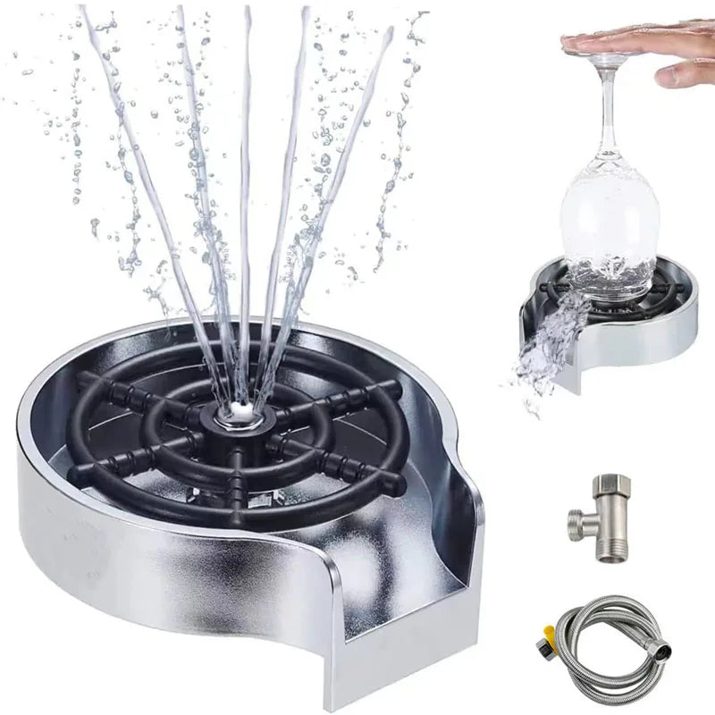 RinseFlow Pro