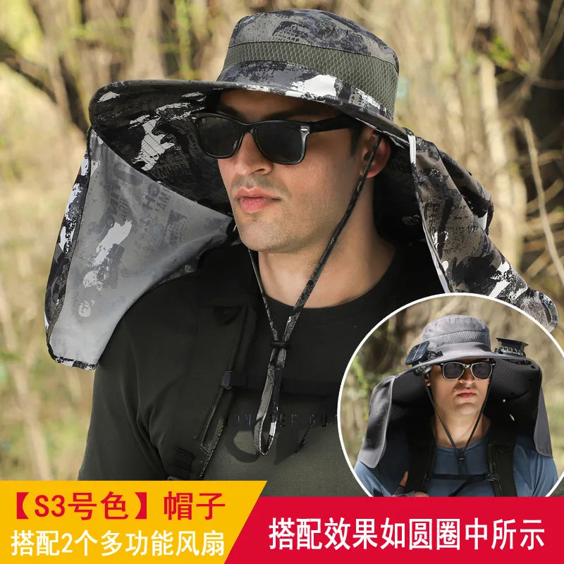 BreezeHat Pro